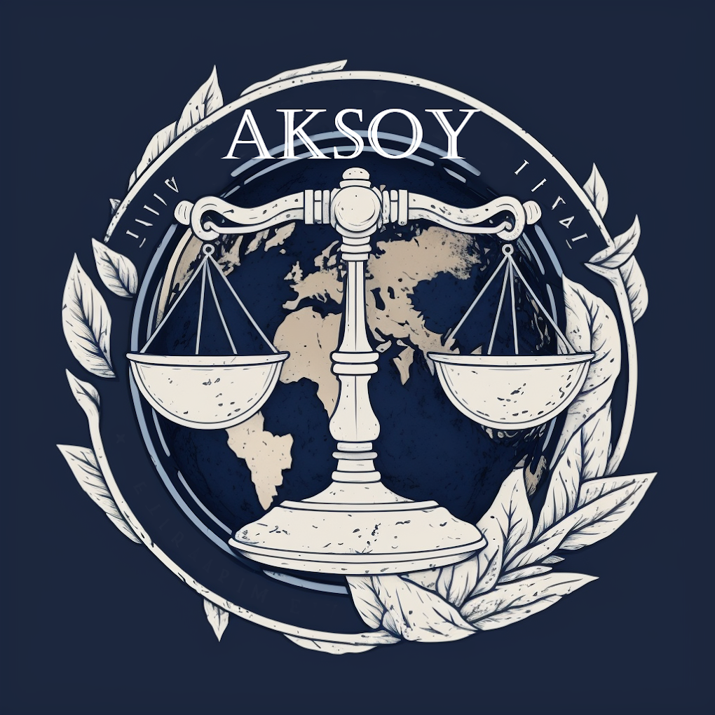 Aksoy Juris Logo